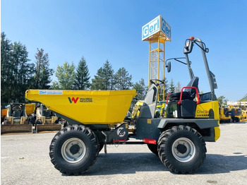 Mini dumper NEUSON