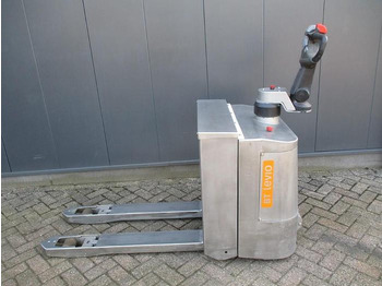 Pallet truck BT