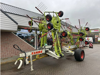 Tedder/ Rake CLAAS Liner