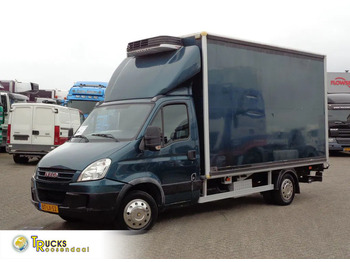 Refrigerated van IVECO Daily 50c15