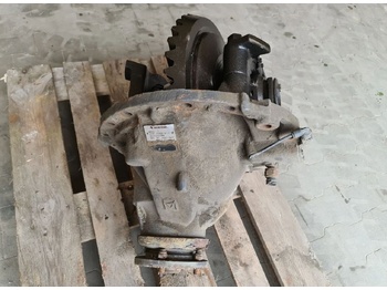 Differential gear RENAULT Premium