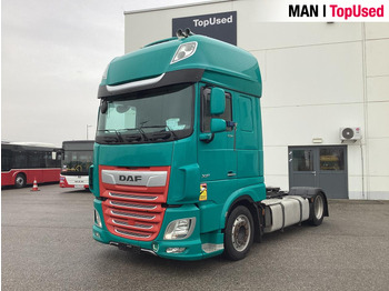 Tractor unit DAF XF 530