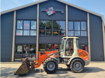 Wheel loader ATLAS