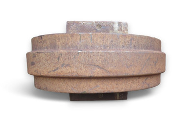 Undercarriage parts HITACHI