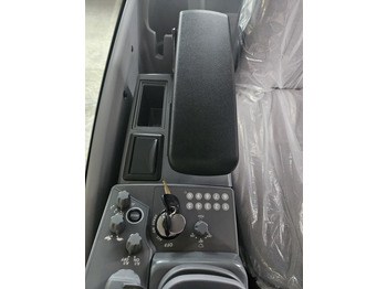 New Cab for Construction machinery Hitachi ZX-5 ZX-6 - YA00038613: picture 2