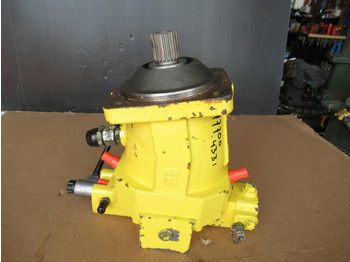 Hydraulic motor TEREX