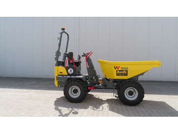 Mini dumper WACKER