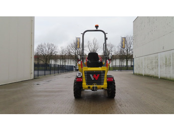 Mini dumper Wacker Neuson DW30-2: picture 3