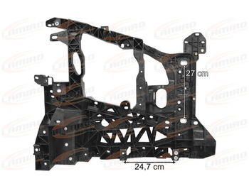 New Headlight for Truck IVECO S-WAY HEADLAMP BRACKET LEFT: picture 2