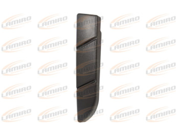 Footstep IVECO Trakker