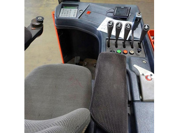4-way reach truck Atlet UFS250DTFV: picture 3
