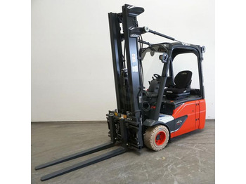 Electric forklift LINDE E18