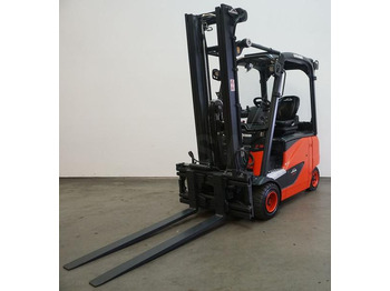 Electric forklift LINDE E18