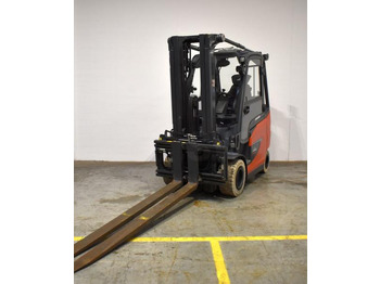 Electric forklift LINDE H