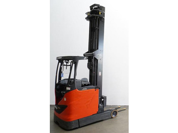 Reach truck LINDE R14