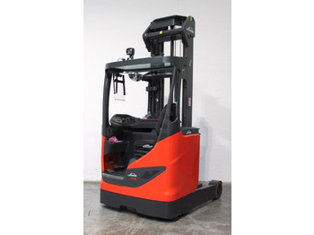 Reach truck LINDE R16