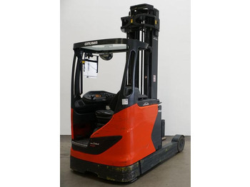 Reach truck LINDE R