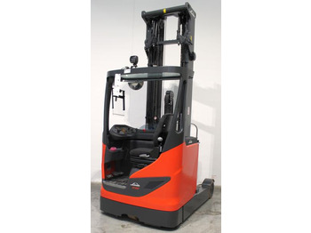 Reach truck LINDE R