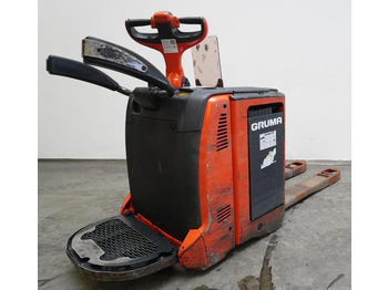 Pallet truck LINDE T20