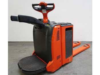 Pallet truck LINDE T20