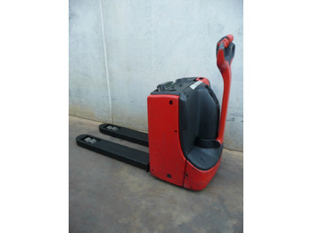 Pallet truck LINDE T20