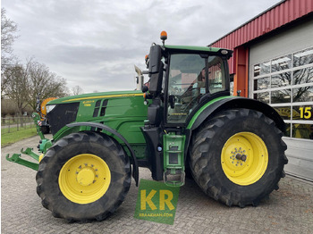 Farm tractor 6250R John Deere: picture 2