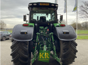 Farm tractor 6250R John Deere: picture 5