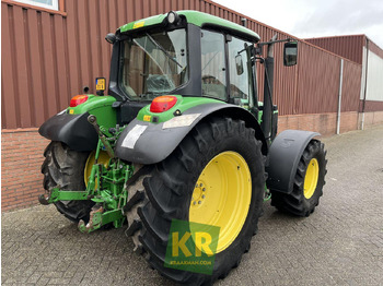 Farm tractor 6330 John Deere: picture 4