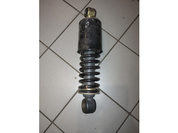 Shock absorber SACHS