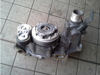 Coolant pump DAF XF 106