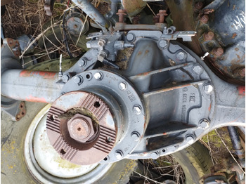 Differential gear DAF XF 106