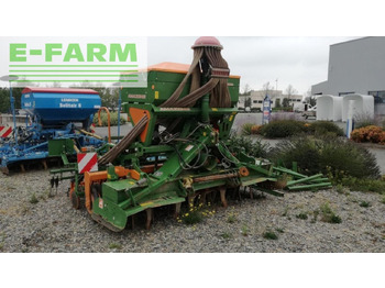 Combine seed drill AMAZONE