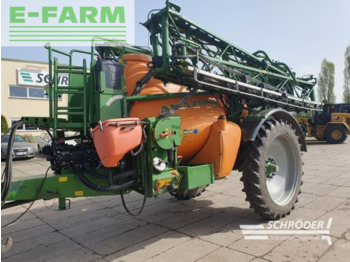 Trailed sprayer AMAZONE