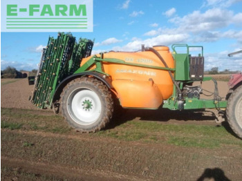 Trailed sprayer AMAZONE