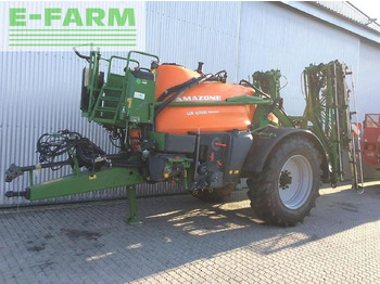 Trailed sprayer AMAZONE