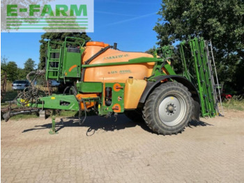 Trailed sprayer AMAZONE