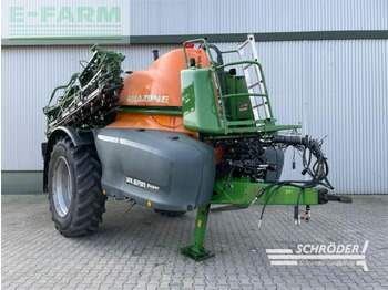 Trailed sprayer AMAZONE