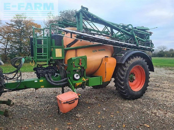 Trailed sprayer AMAZONE