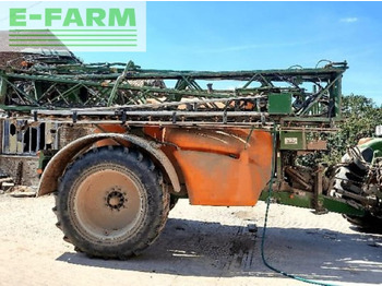 Trailed sprayer AMAZONE