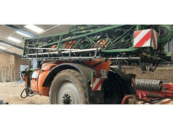 Trailed sprayer AMAZONE