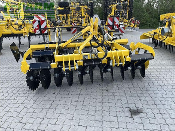 Disc harrow BEDNAR