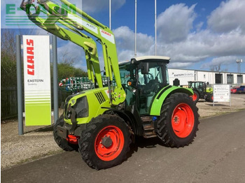 Farm tractor CLAAS Arion 430