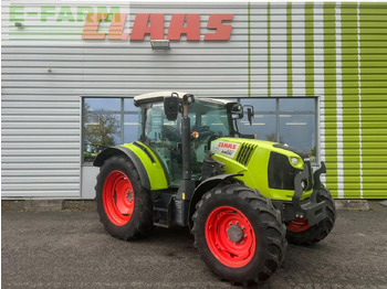 Farm tractor CLAAS Arion 430