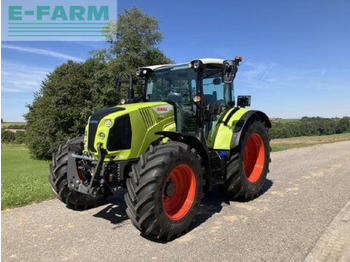 Farm tractor CLAAS Arion 450