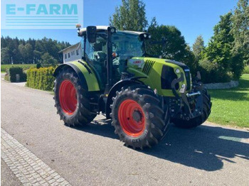 Farm tractor CLAAS Arion 450