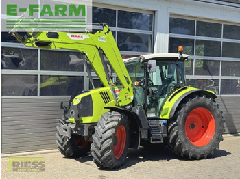 Farm tractor CLAAS Arion 450