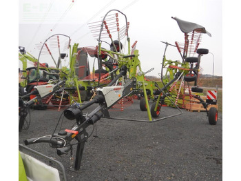 Tedder/ Rake CLAAS Liner