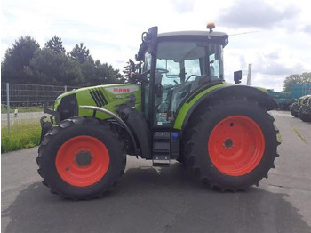 Farm tractor CLAAS Arion 450