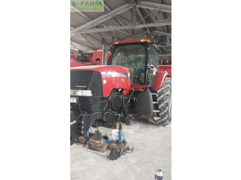 Farm tractor CASE IH Magnum