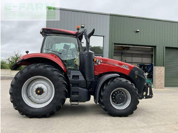 Farm tractor CASE IH Magnum 310